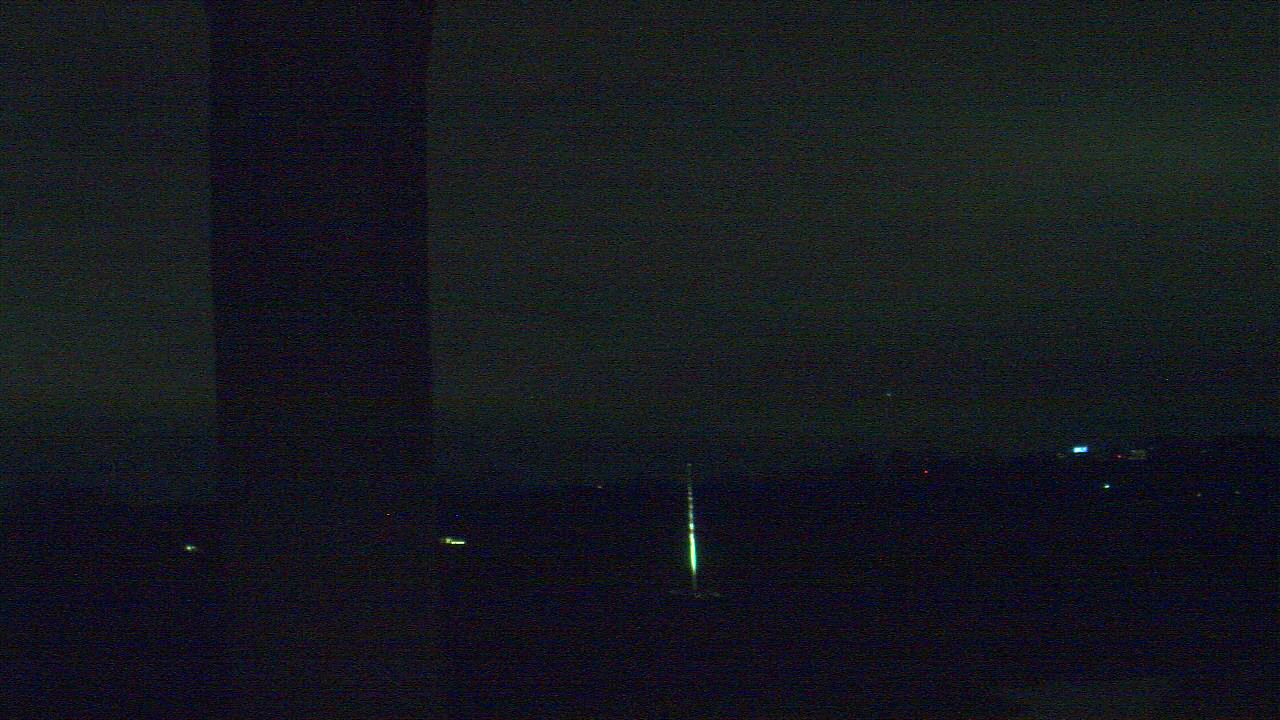Thumbnail for current weather camera view from Congressional Country Club in Potomac, Maryland