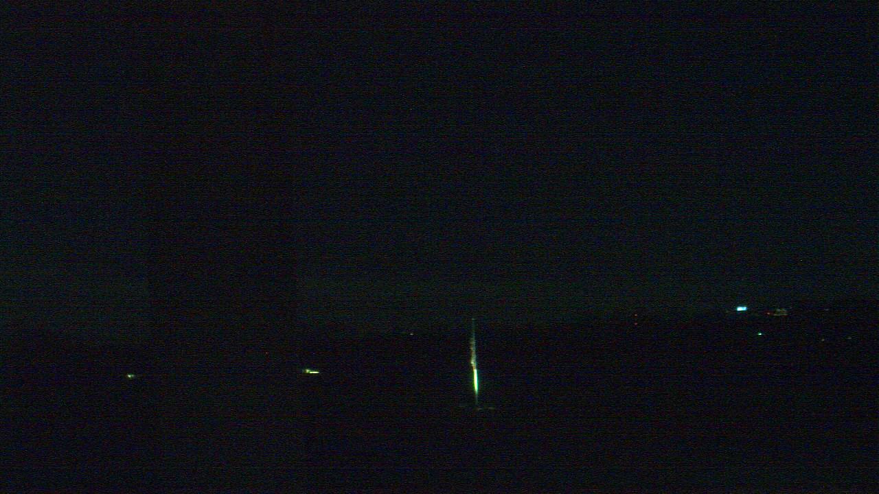Thumbnail for current weather camera view from Congressional Country Club in Potomac, Maryland