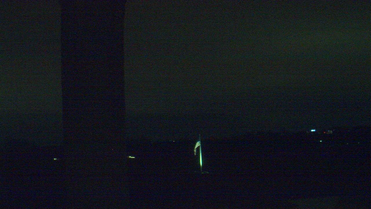 Thumbnail for current weather camera view from Congressional Country Club in Potomac, Maryland