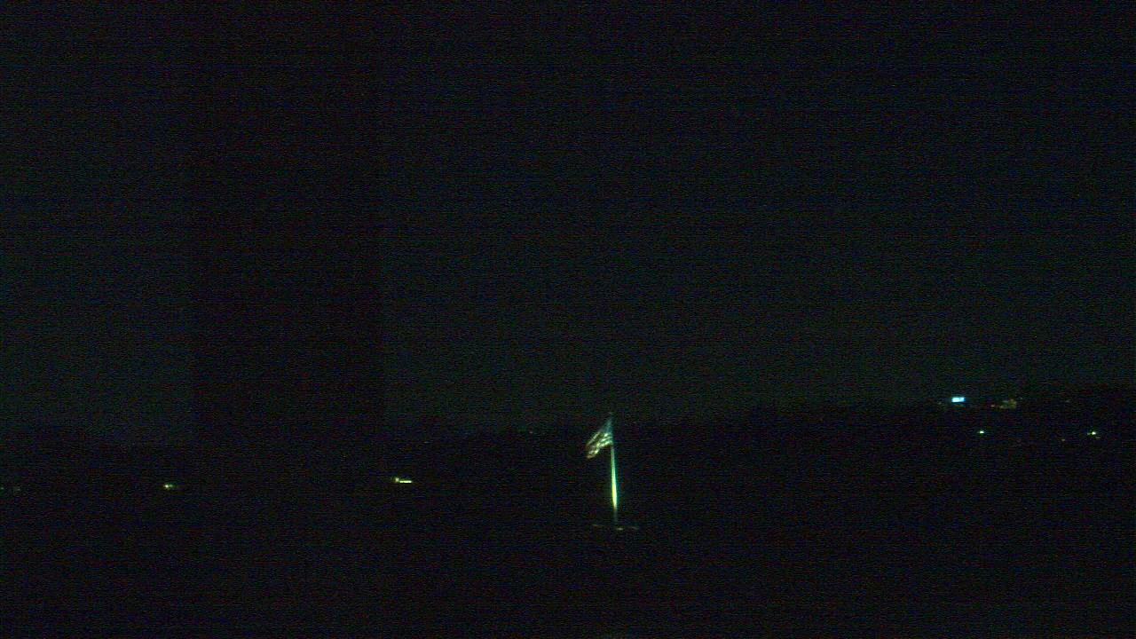 Thumbnail for current weather camera view from Congressional Country Club in Potomac, Maryland