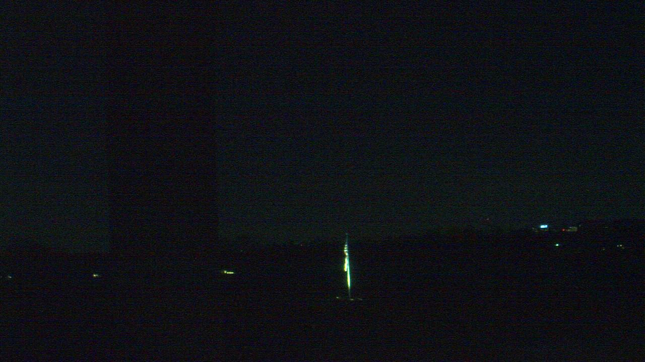 Thumbnail for current weather camera view from Congressional Country Club in Potomac, Maryland