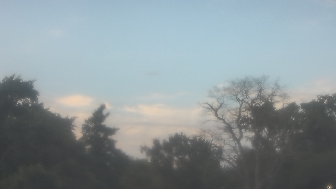 Thumbnail for current weather camera view from Saint Peter School in Point Pleasant Beach, New Jersey