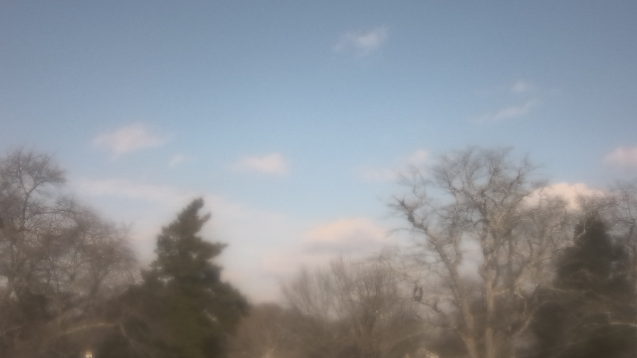 Thumbnail for current weather camera view from Saint Peter School in Point Pleasant Beach, New Jersey