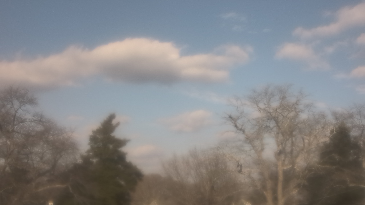 Thumbnail for current weather camera view from Saint Peter School in Point Pleasant Beach, New Jersey