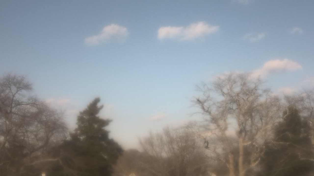 Thumbnail for current weather camera view from Saint Peter School in Point Pleasant Beach, New Jersey