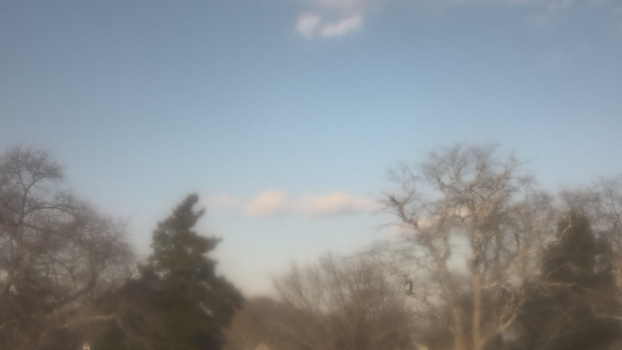 Thumbnail for current weather camera view from Saint Peter School in Point Pleasant Beach, New Jersey