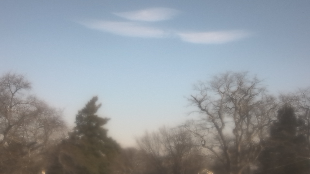 Thumbnail for current weather camera view from Saint Peter School in Point Pleasant Beach, New Jersey