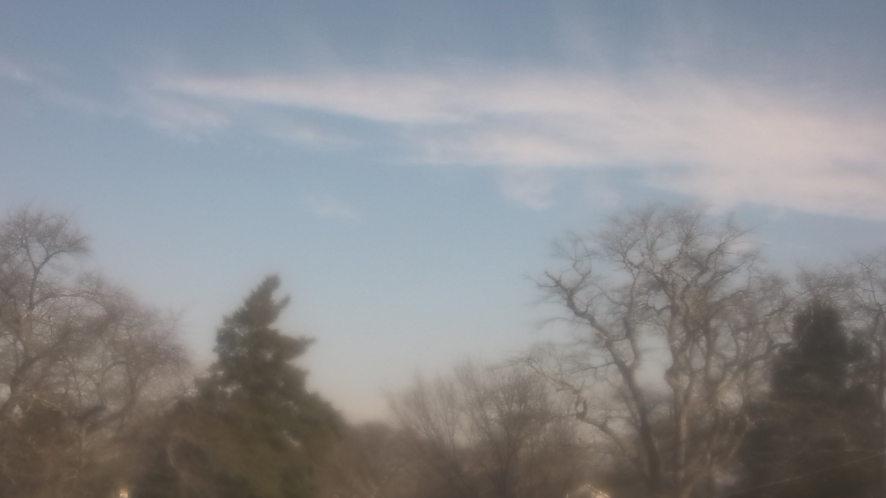 Thumbnail for current weather camera view from Saint Peter School in Point Pleasant Beach, New Jersey