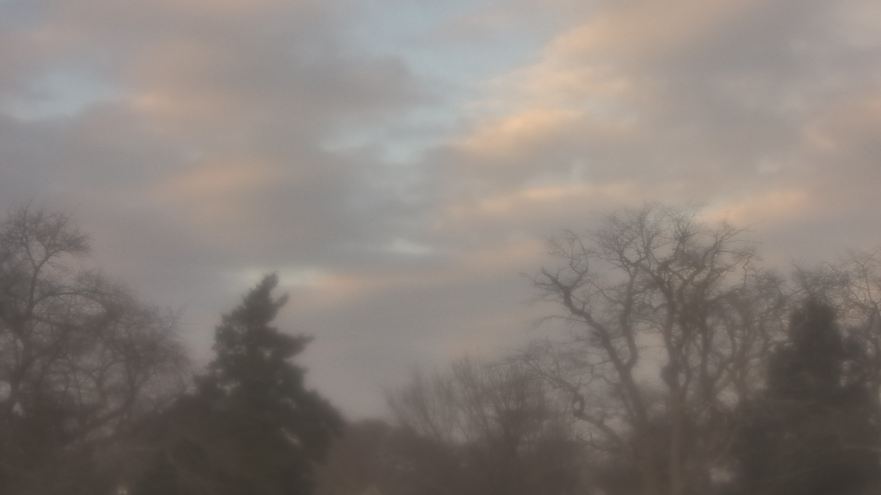 Thumbnail for current weather camera view from Saint Peter School in Point Pleasant Beach, New Jersey