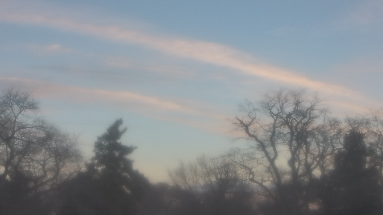 Thumbnail for current weather camera view from Saint Peter School in Point Pleasant Beach, New Jersey