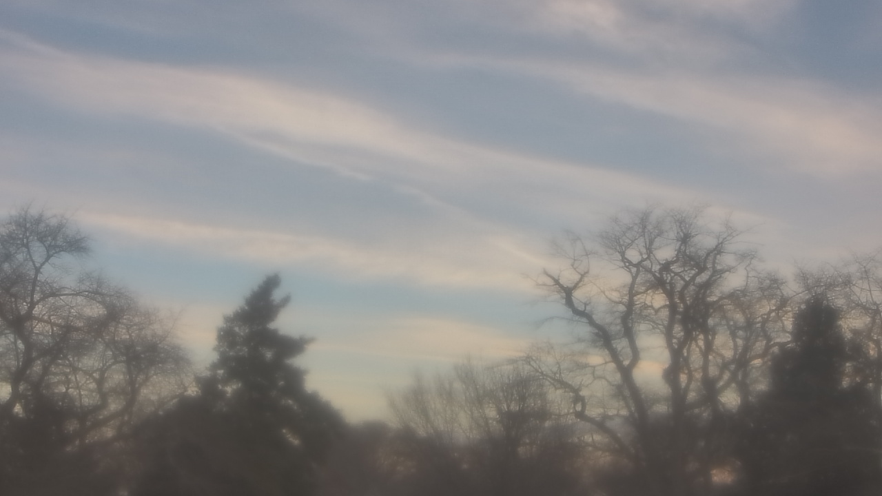 Thumbnail for current weather camera view from Saint Peter School in Point Pleasant Beach, New Jersey