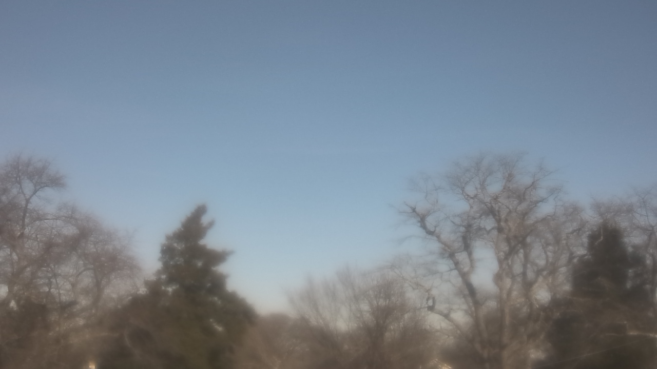 Thumbnail for current weather camera view from Saint Peter School in Point Pleasant Beach, New Jersey