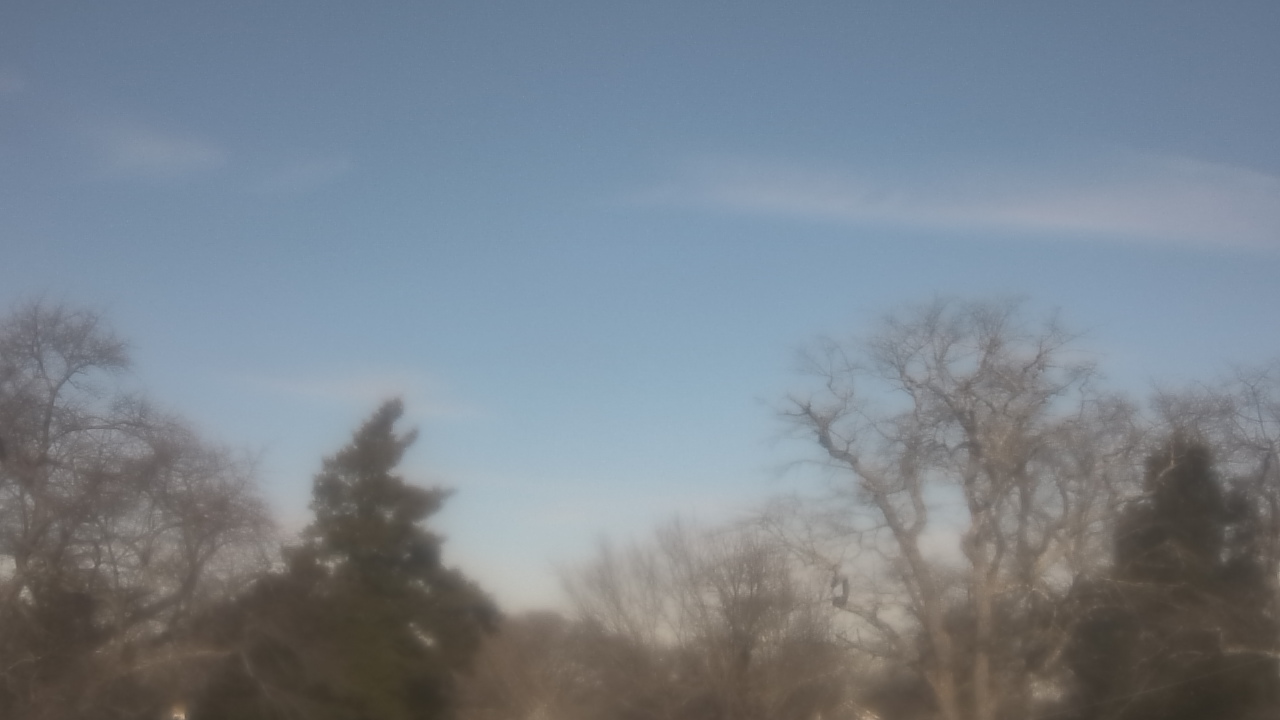 Thumbnail for current weather camera view from Saint Peter School in Point Pleasant Beach, New Jersey