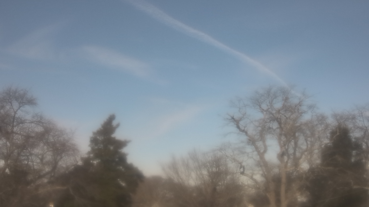 Thumbnail for current weather camera view from Saint Peter School in Point Pleasant Beach, New Jersey