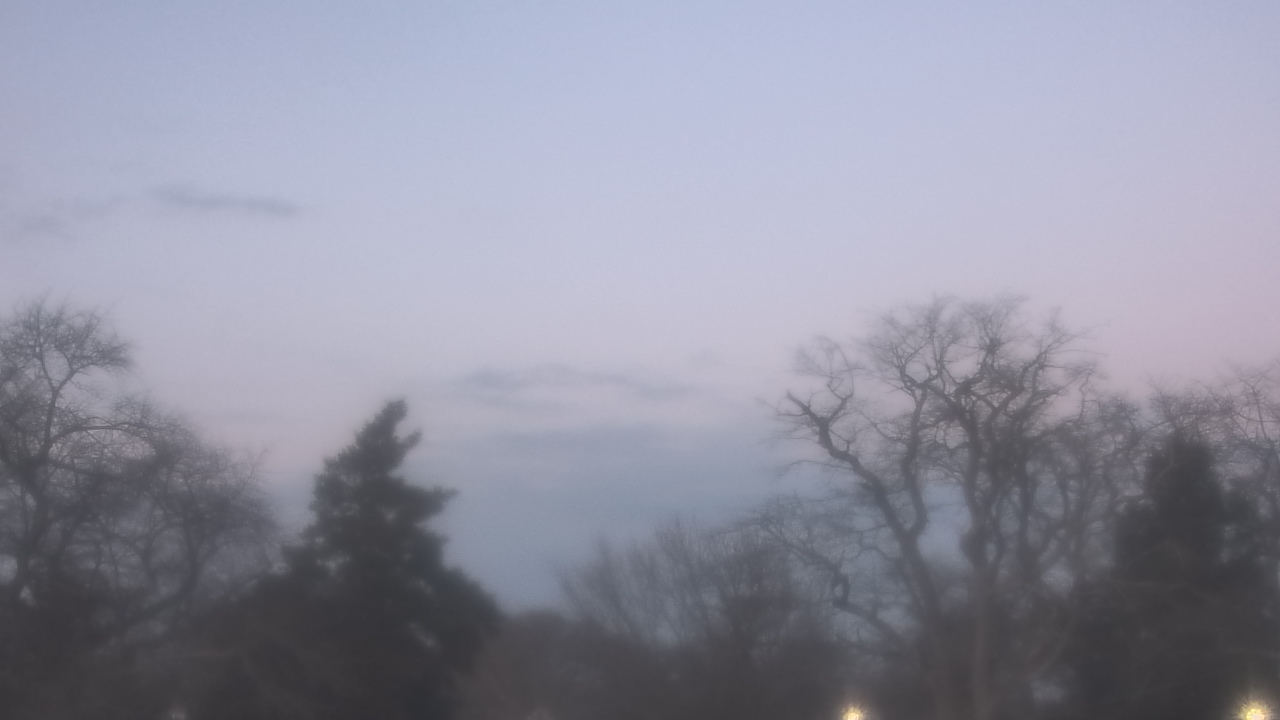 Thumbnail for current weather camera view from Saint Peter School in Point Pleasant Beach, New Jersey