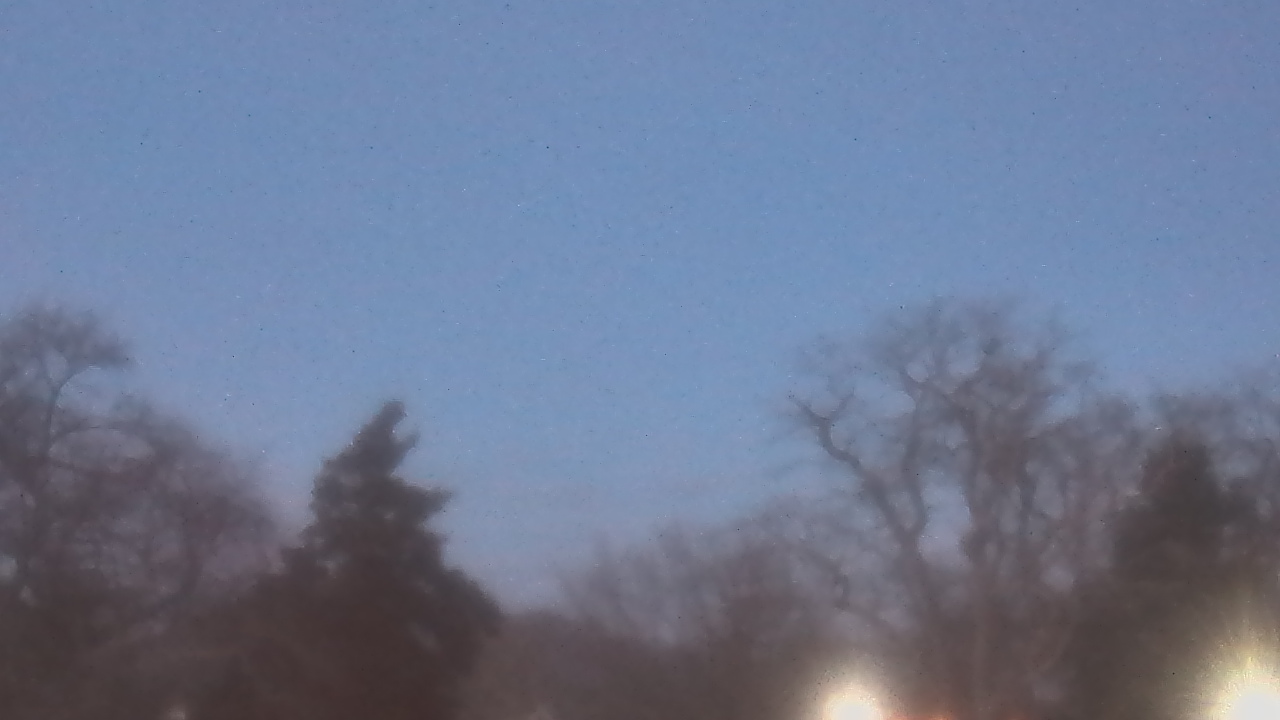 Thumbnail for current weather camera view from Saint Peter School in Point Pleasant Beach, New Jersey