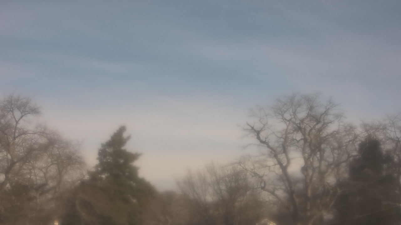 Thumbnail for current weather camera view from Saint Peter School in Point Pleasant Beach, New Jersey