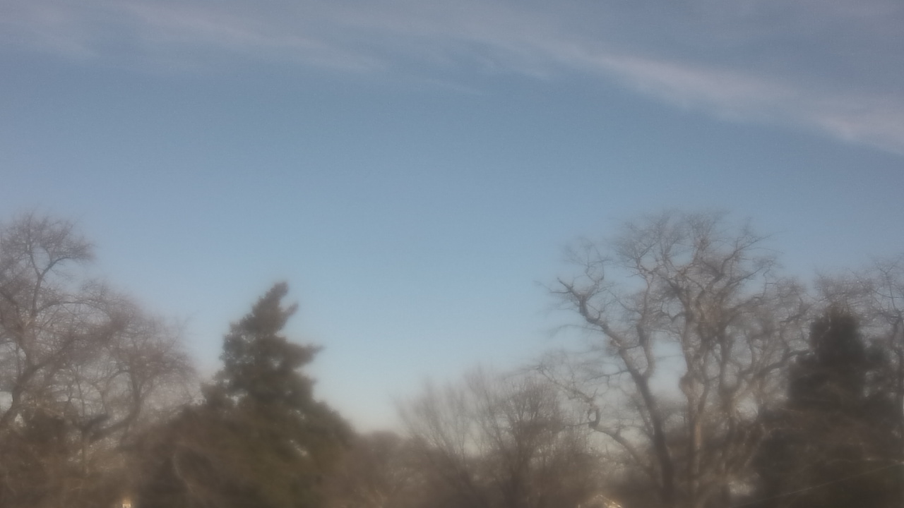 Thumbnail for current weather camera view from Saint Peter School in Point Pleasant Beach, New Jersey