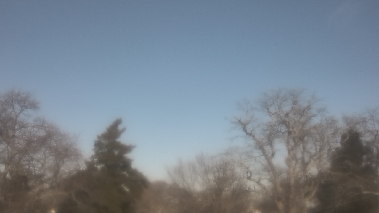 Thumbnail for current weather camera view from Saint Peter School in Point Pleasant Beach, New Jersey