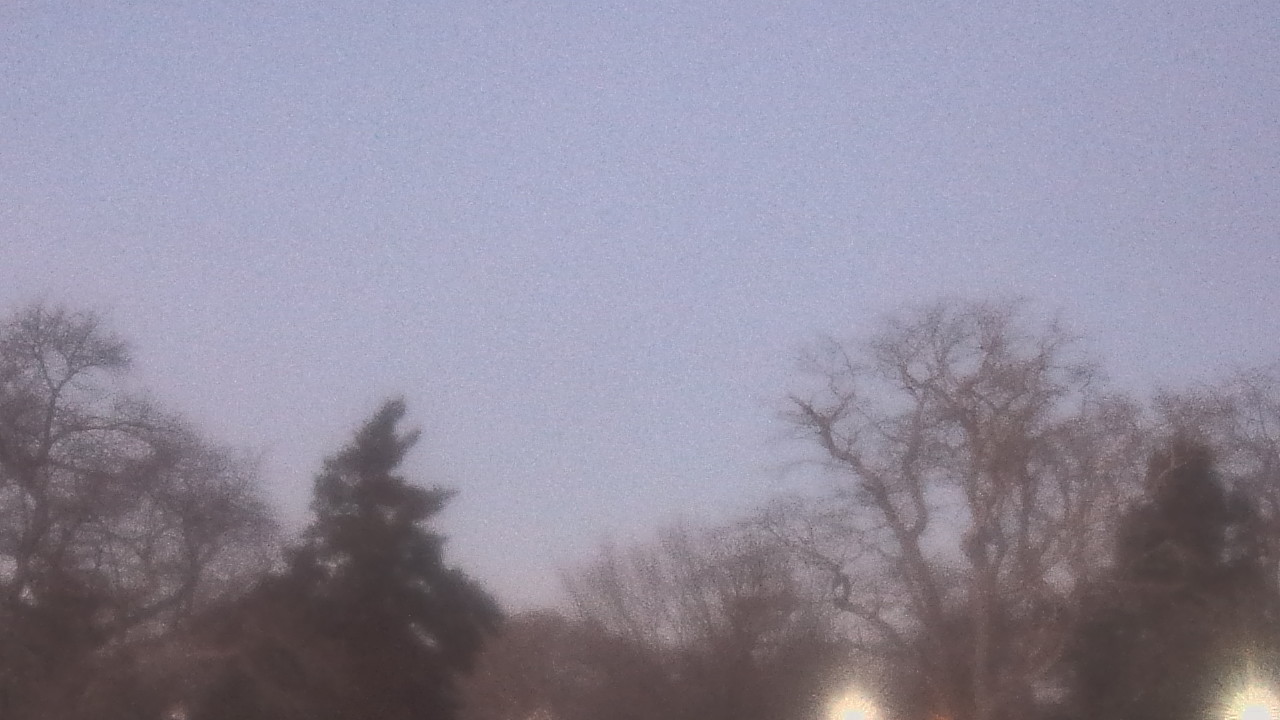 Thumbnail for current weather camera view from Saint Peter School in Point Pleasant Beach, New Jersey