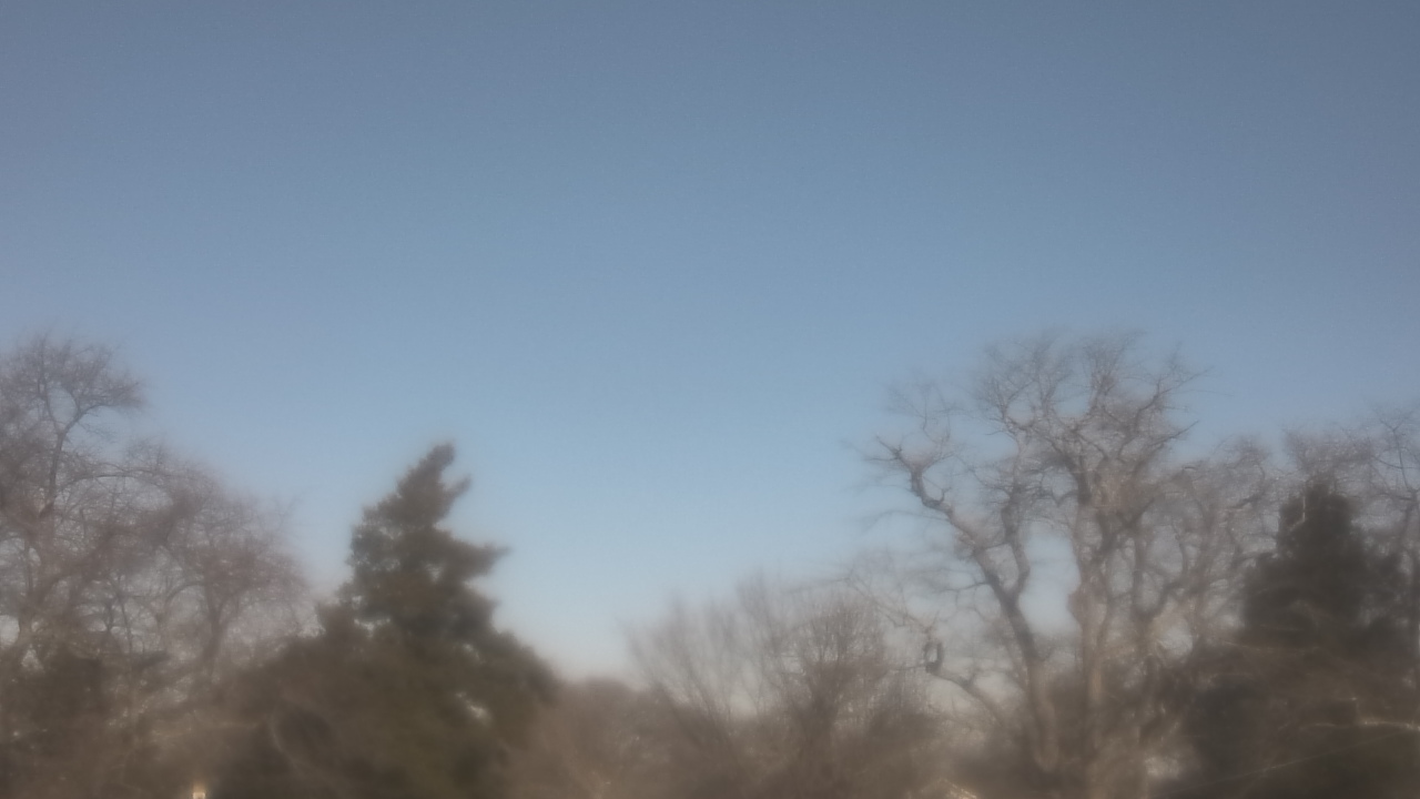 Thumbnail for current weather camera view from Saint Peter School in Point Pleasant Beach, New Jersey