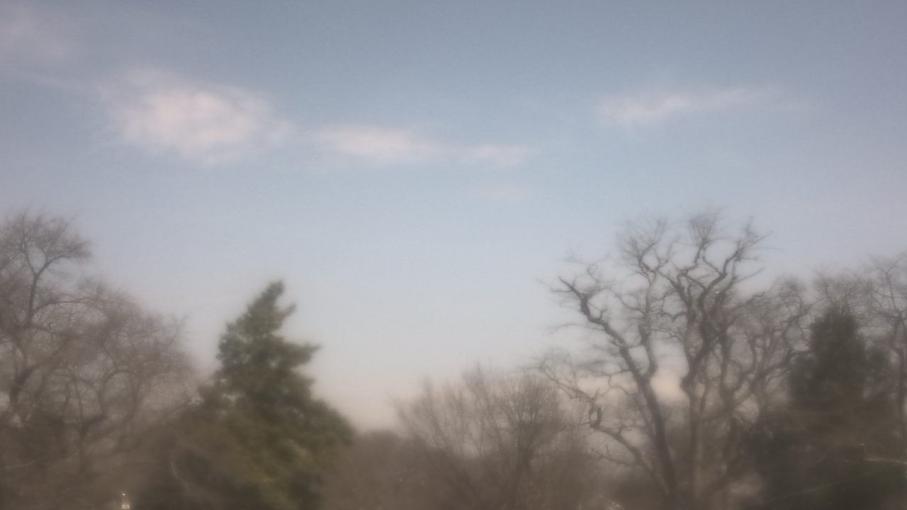 Thumbnail for current weather camera view from Saint Peter School in Point Pleasant Beach, New Jersey