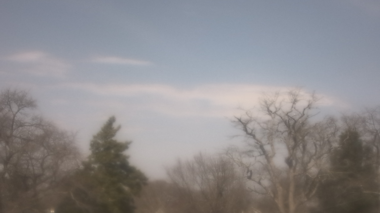 Thumbnail for current weather camera view from Saint Peter School in Point Pleasant Beach, New Jersey