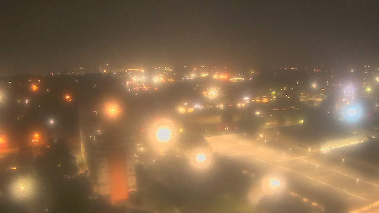Thumbnail for current weather camera view from Plaza West Building in Little Rock, Arkansas