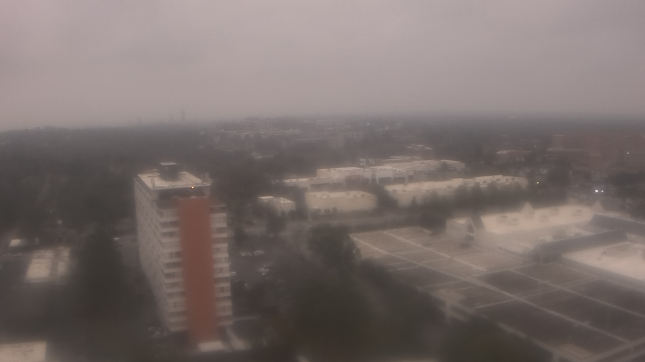 Thumbnail for current weather camera view from Plaza West Building in Little Rock, Arkansas