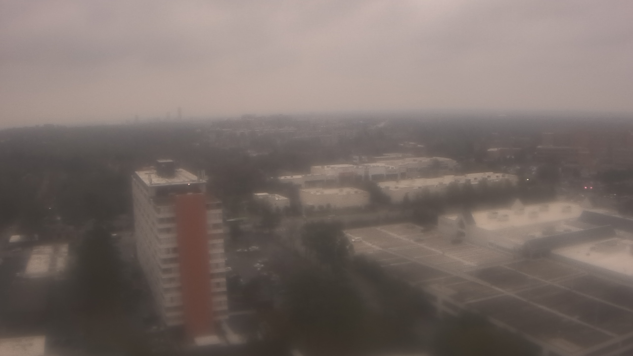 Thumbnail for current weather camera view from Plaza West Building in Little Rock, Arkansas
