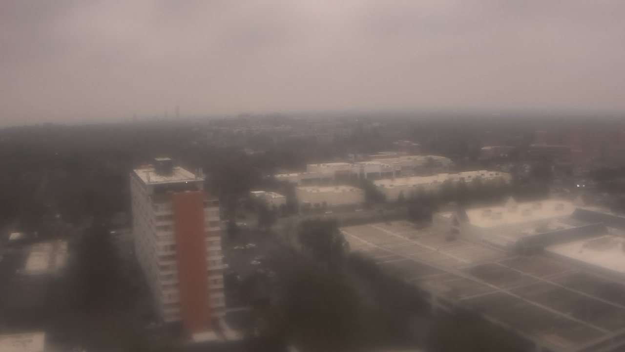Thumbnail for current weather camera view from Plaza West Building in Little Rock, Arkansas