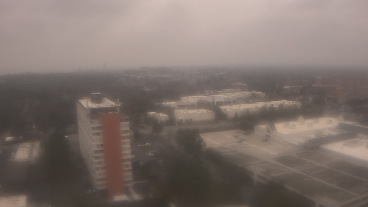 Thumbnail for current weather camera view from Plaza West Building in Little Rock, Arkansas