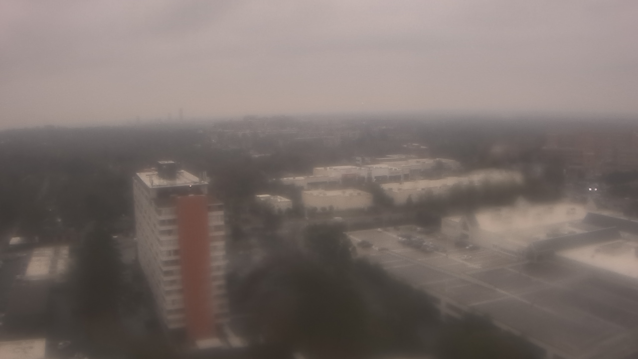 Thumbnail for current weather camera view from Plaza West Building in Little Rock, Arkansas
