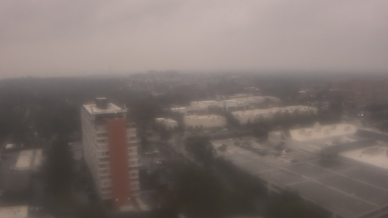 Thumbnail for current weather camera view from Plaza West Building in Little Rock, Arkansas
