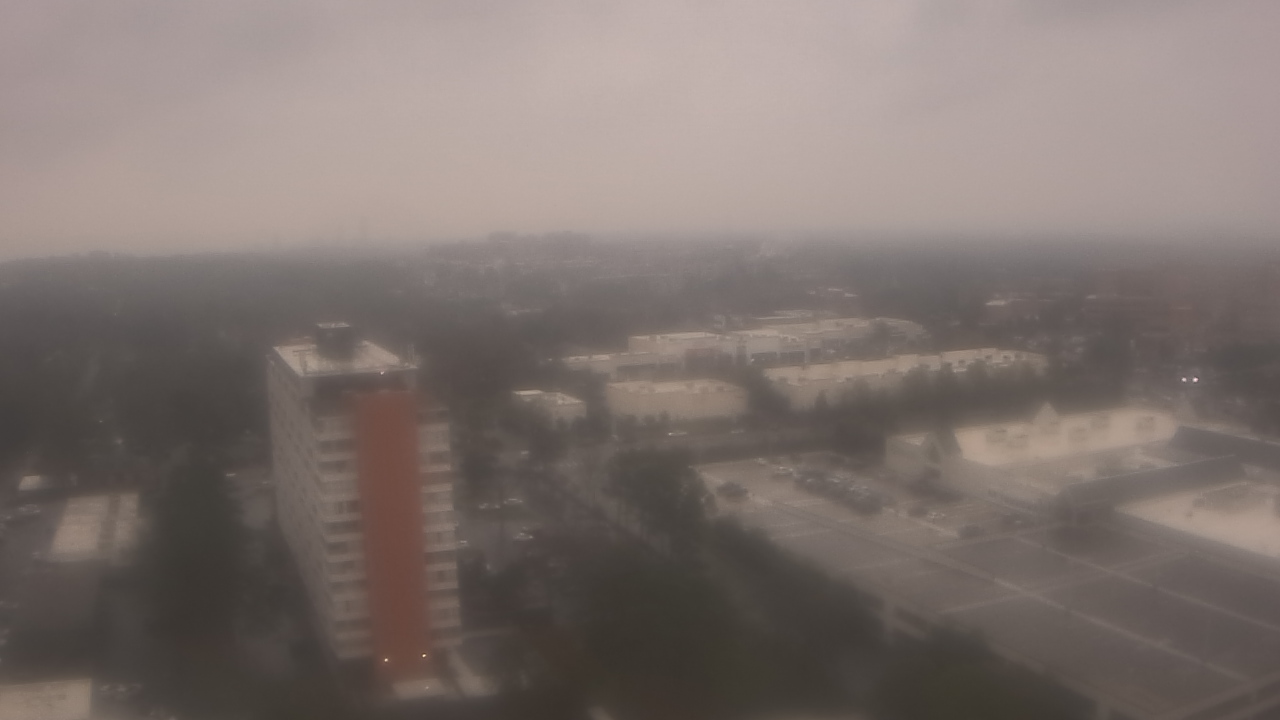 Thumbnail for current weather camera view from Plaza West Building in Little Rock, Arkansas