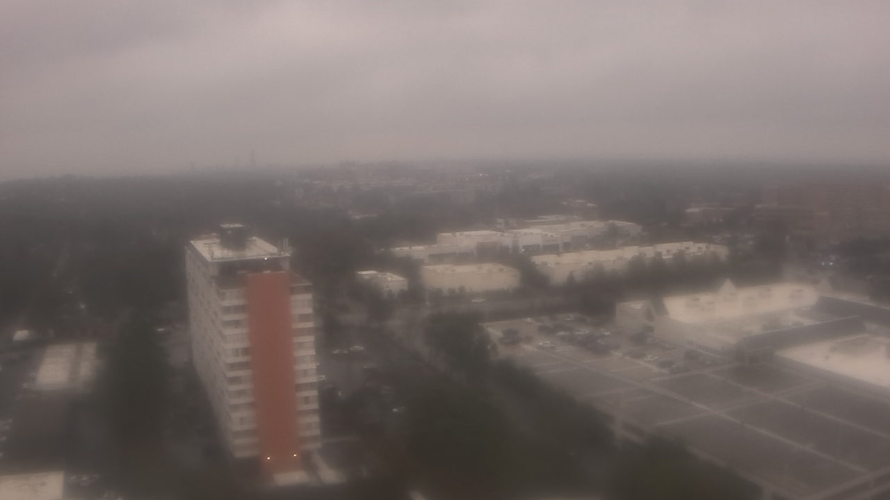 Thumbnail for current weather camera view from Plaza West Building in Little Rock, Arkansas