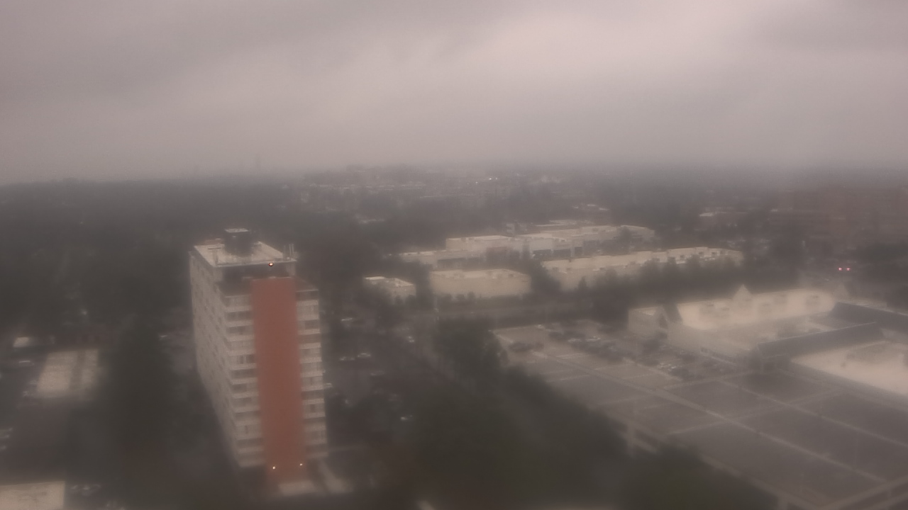 Thumbnail for current weather camera view from Plaza West Building in Little Rock, Arkansas