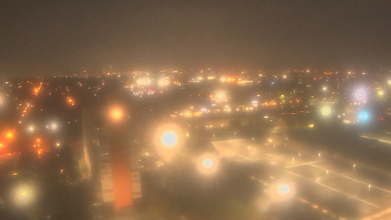 Thumbnail for current weather camera view from Plaza West Building in Little Rock, Arkansas