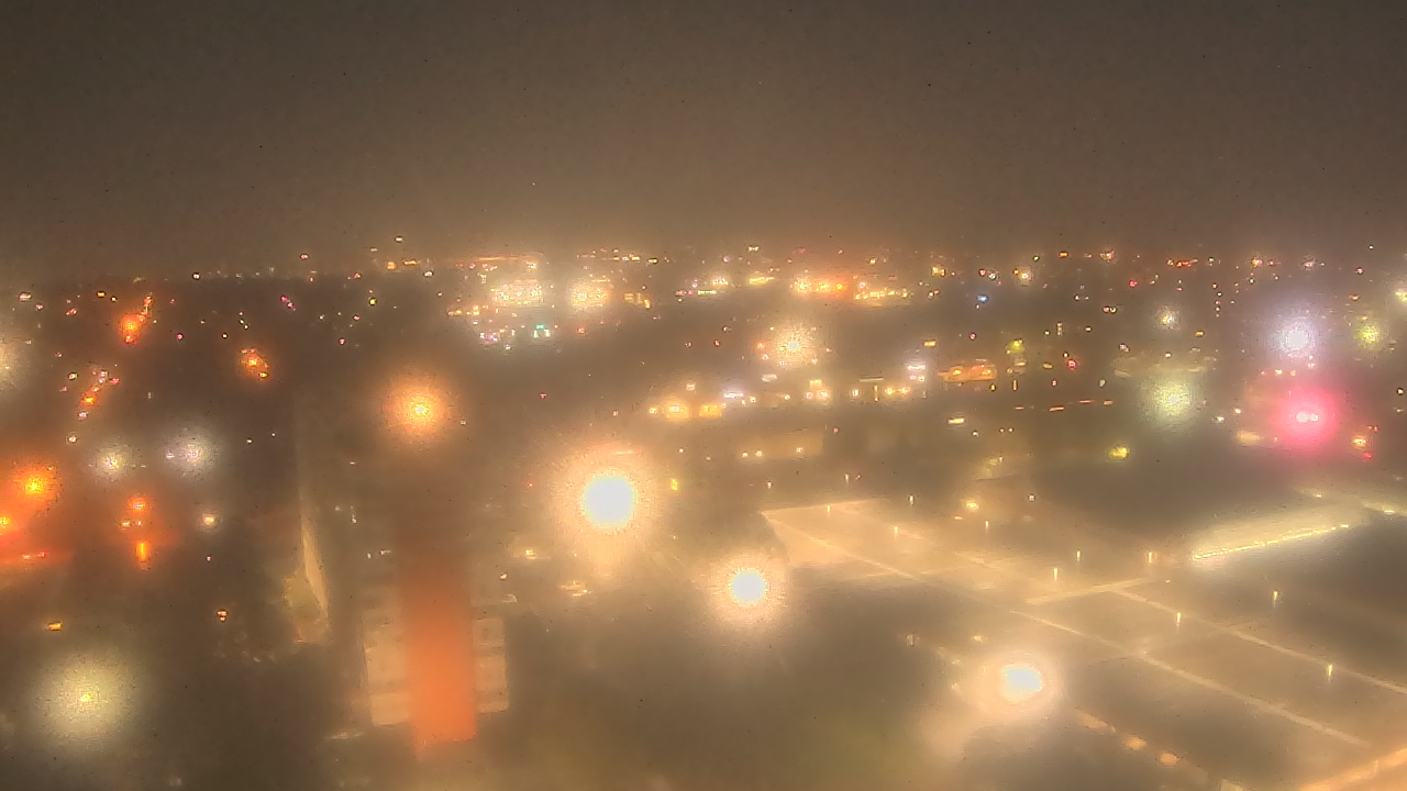 Thumbnail for current weather camera view from Plaza West Building in Little Rock, Arkansas