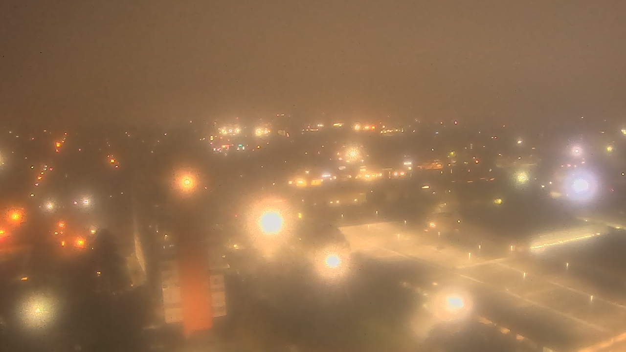 Thumbnail for current weather camera view from Plaza West Building in Little Rock, Arkansas