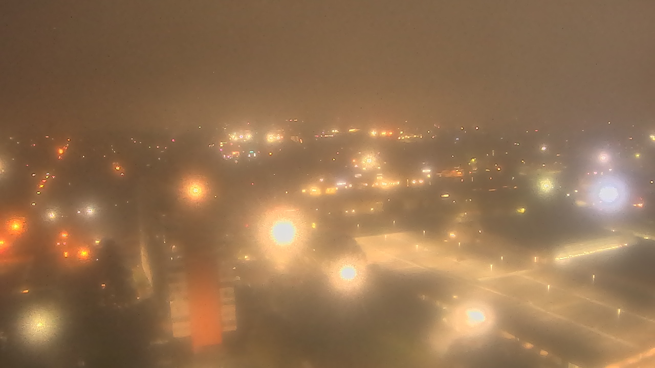 Thumbnail for current weather camera view from Plaza West Building in Little Rock, Arkansas