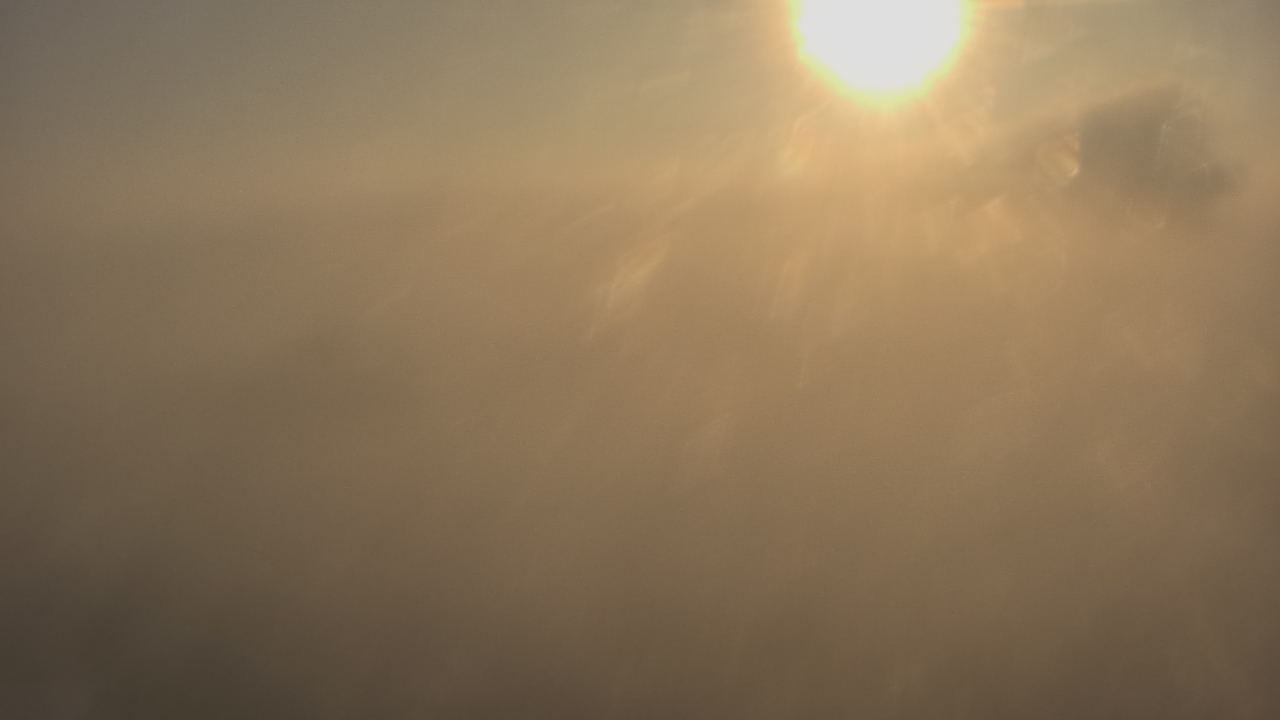 Thumbnail for current weather camera view from Plaza West Building in Little Rock, Arkansas