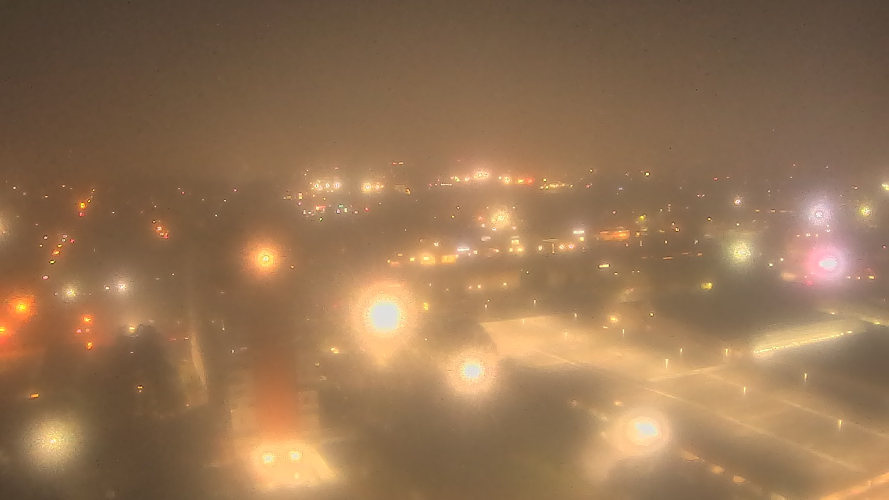 Thumbnail for current weather camera view from Plaza West Building in Little Rock, Arkansas