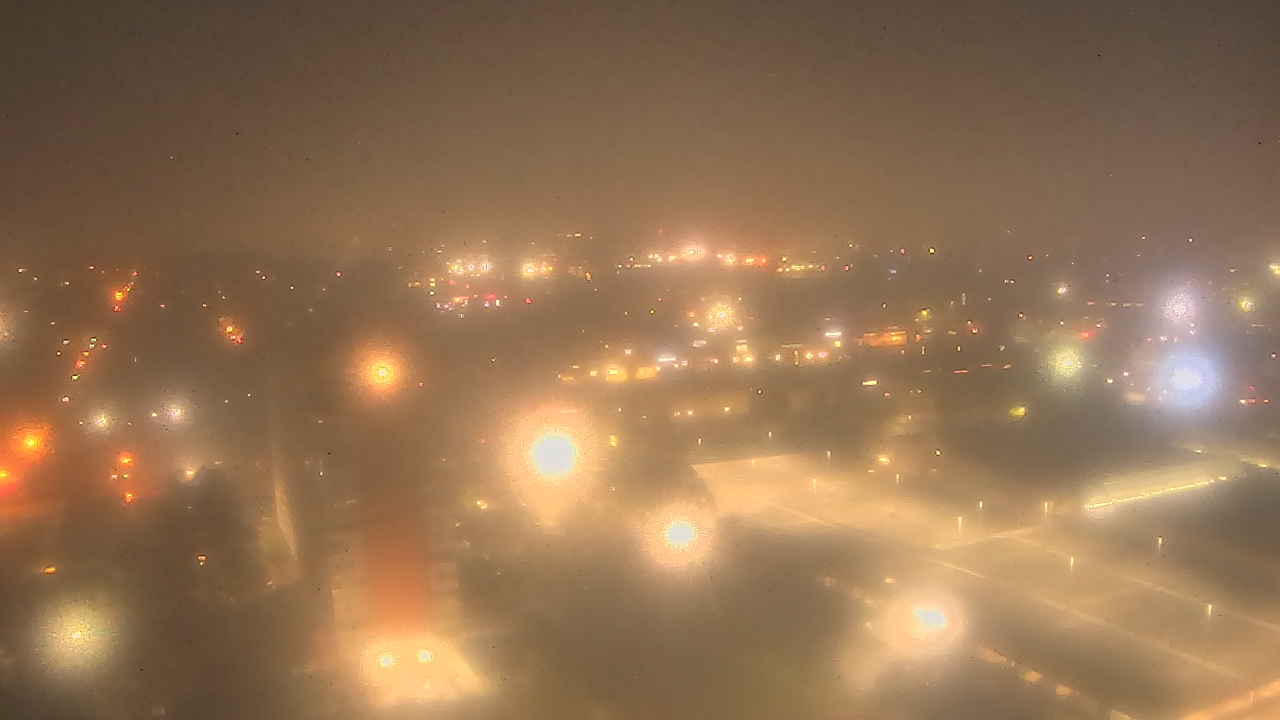 Thumbnail for current weather camera view from Plaza West Building in Little Rock, Arkansas