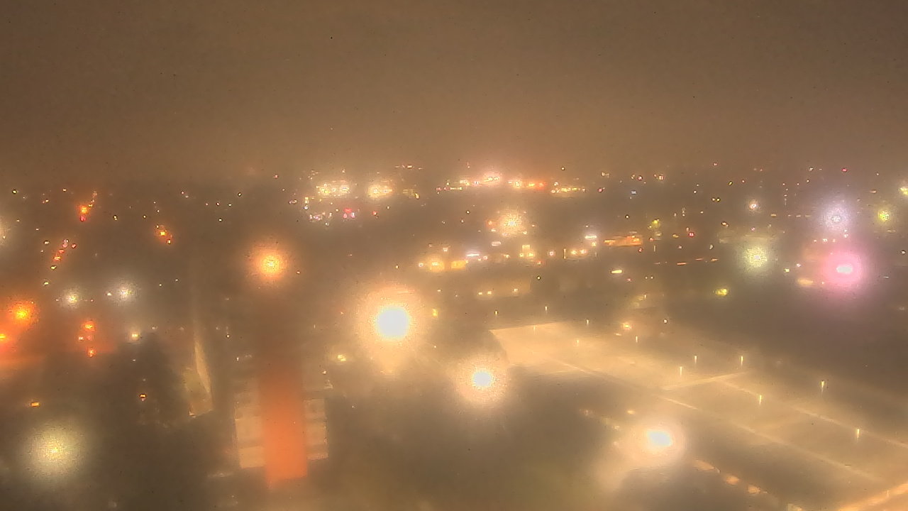 Thumbnail for current weather camera view from Plaza West Building in Little Rock, Arkansas
