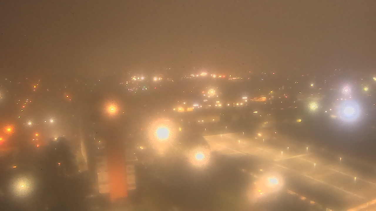 Thumbnail for current weather camera view from Plaza West Building in Little Rock, Arkansas