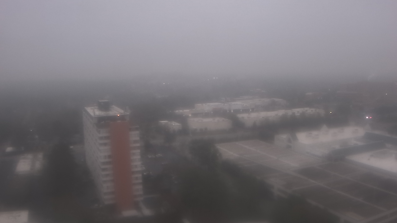 Thumbnail for current weather camera view from Plaza West Building in Little Rock, Arkansas