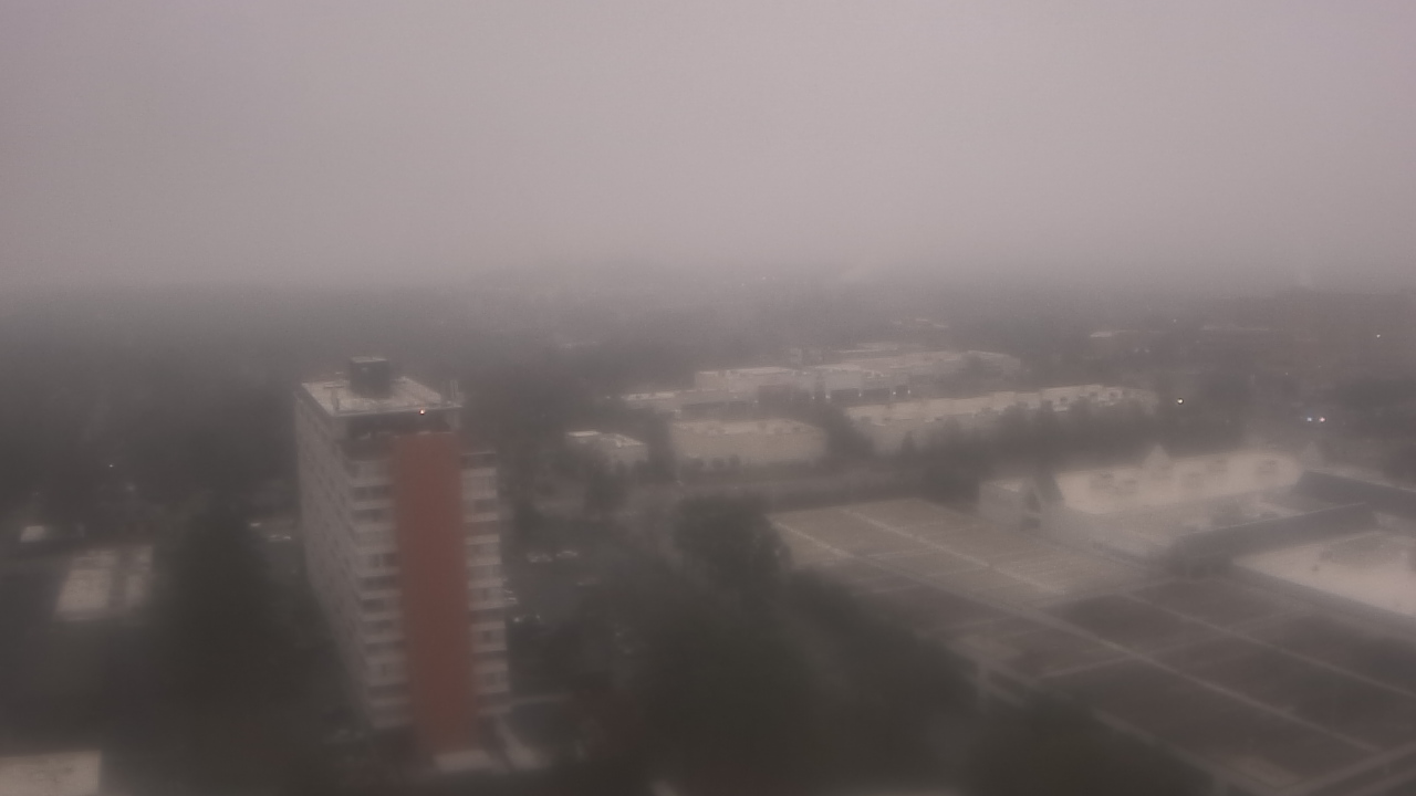 Thumbnail for current weather camera view from Plaza West Building in Little Rock, Arkansas