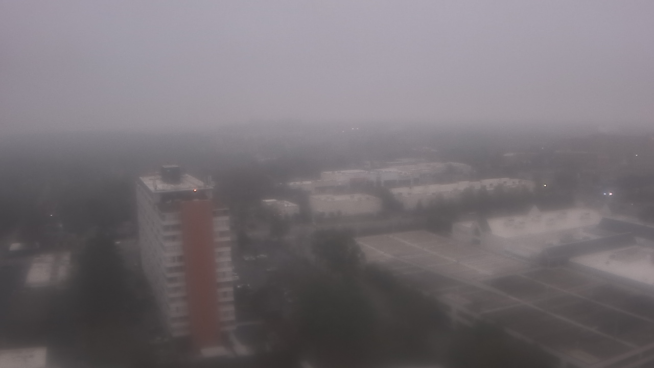 Thumbnail for current weather camera view from Plaza West Building in Little Rock, Arkansas