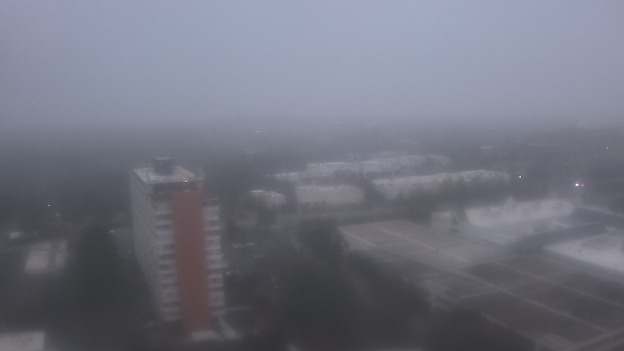 Thumbnail for current weather camera view from Plaza West Building in Little Rock, Arkansas